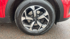 Kia Sportage 1.6 CRDi 48V ISG 2 5dr DCT Auto Diesel Estate